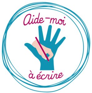 AIDE-MOI A ÉCRIRE