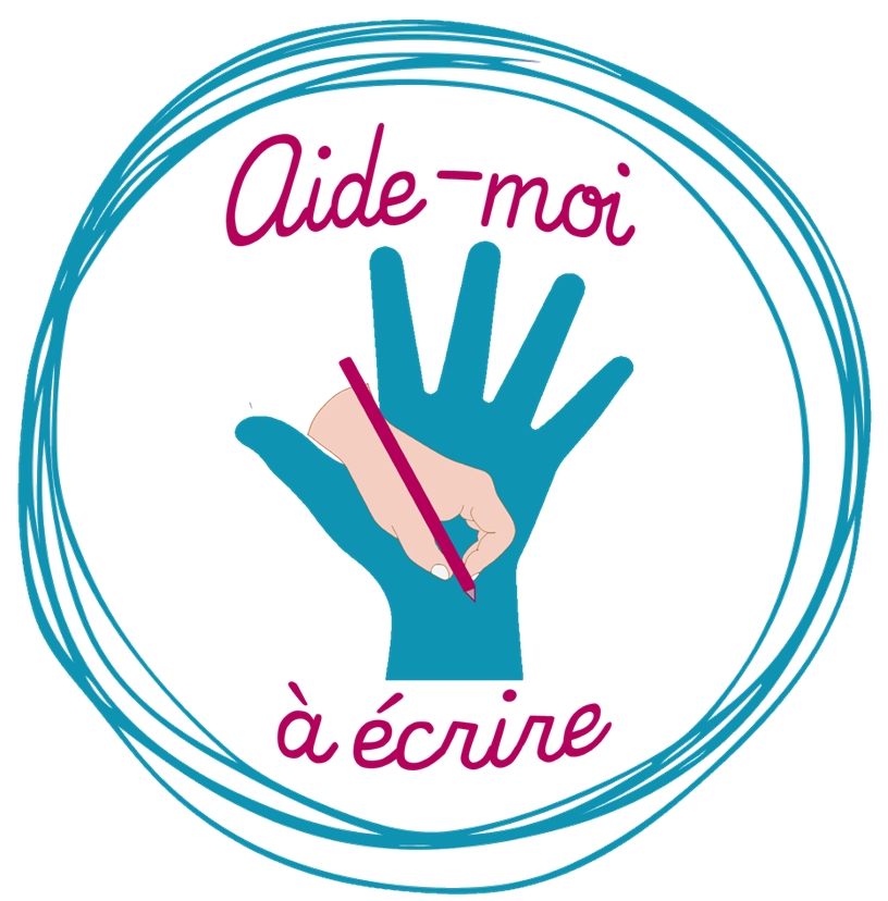 AIDE-MOI A ÉCRIRE