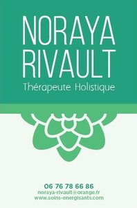 NORAYA RIVAULT